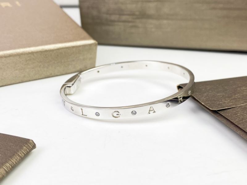 Bvlgari Bracelets